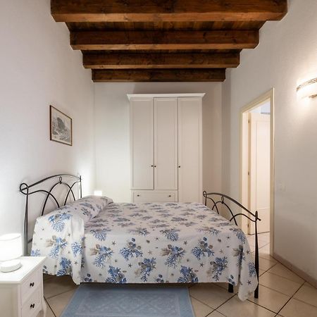 Entu E Mari - Grecu Apartment Cagliari Bagian luar foto