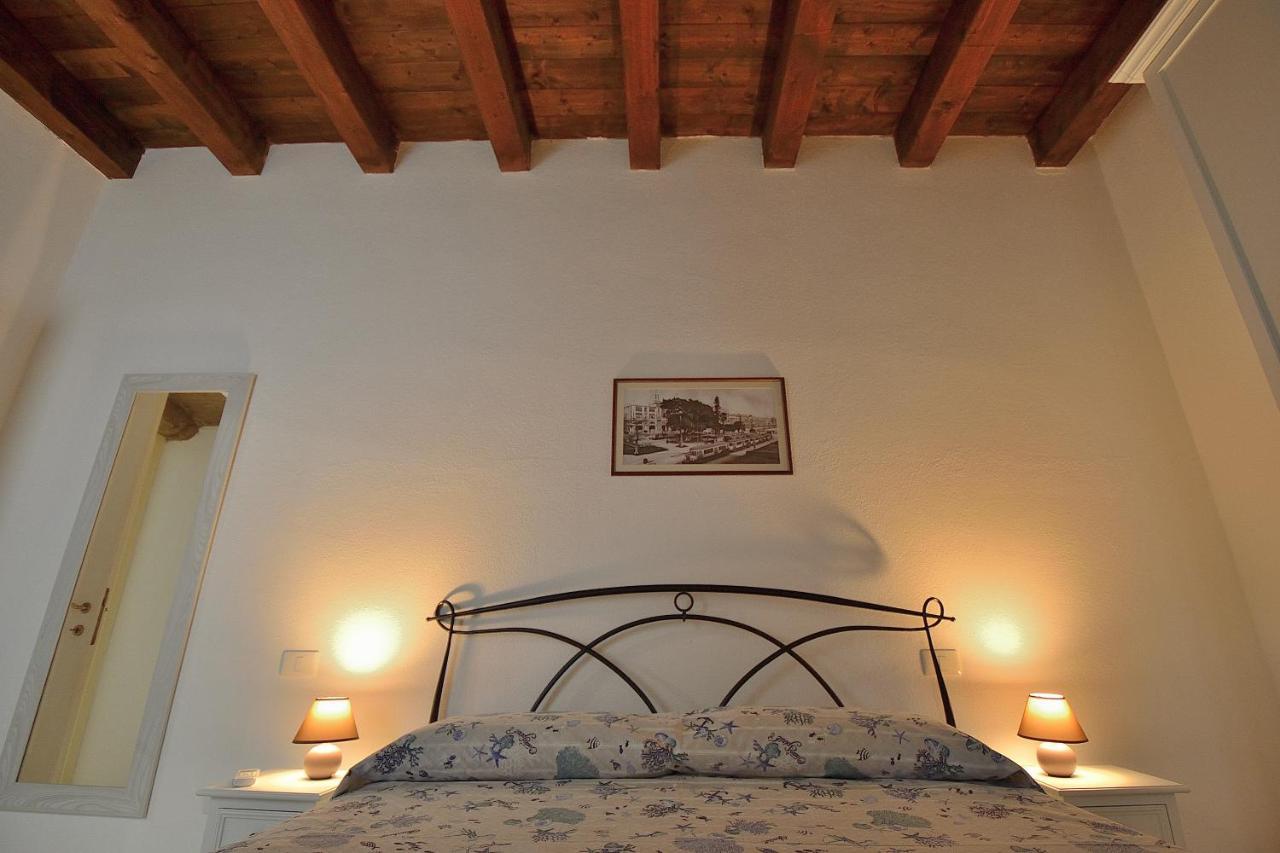 Entu E Mari - Grecu Apartment Cagliari Bagian luar foto