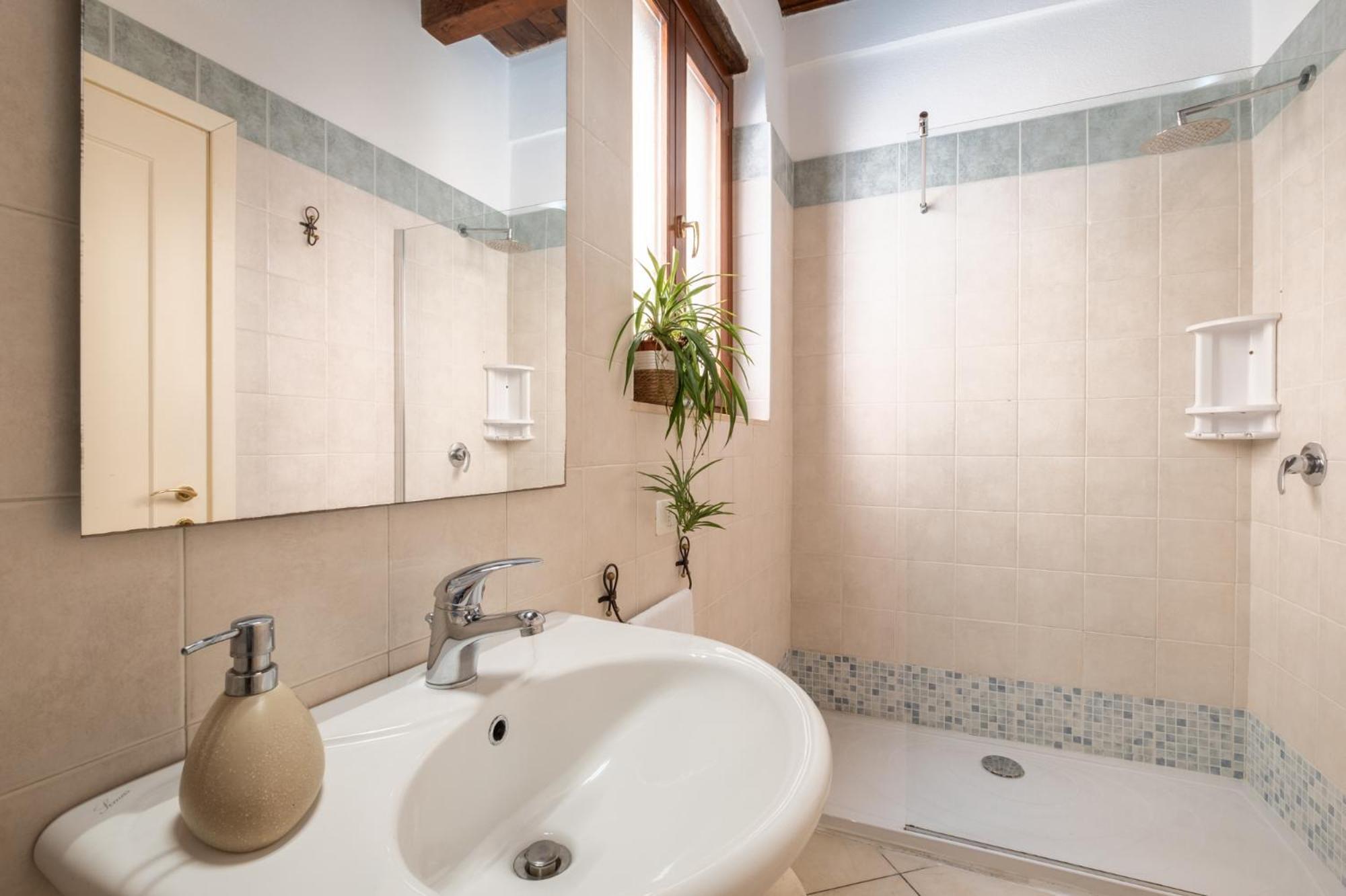 Entu E Mari - Grecu Apartment Cagliari Bagian luar foto