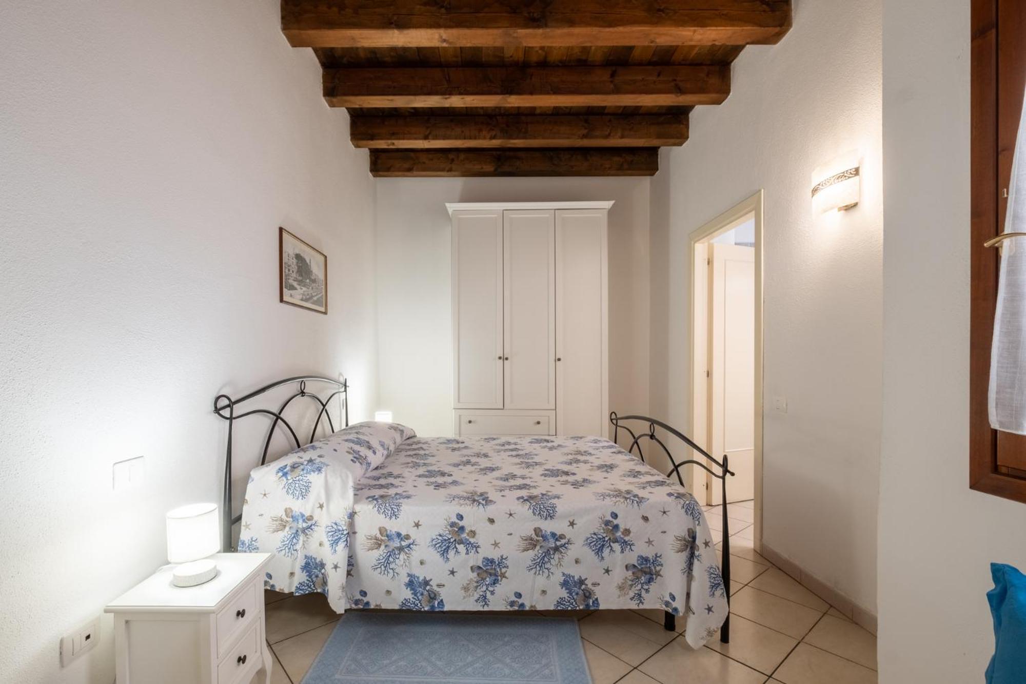 Entu E Mari - Grecu Apartment Cagliari Bagian luar foto