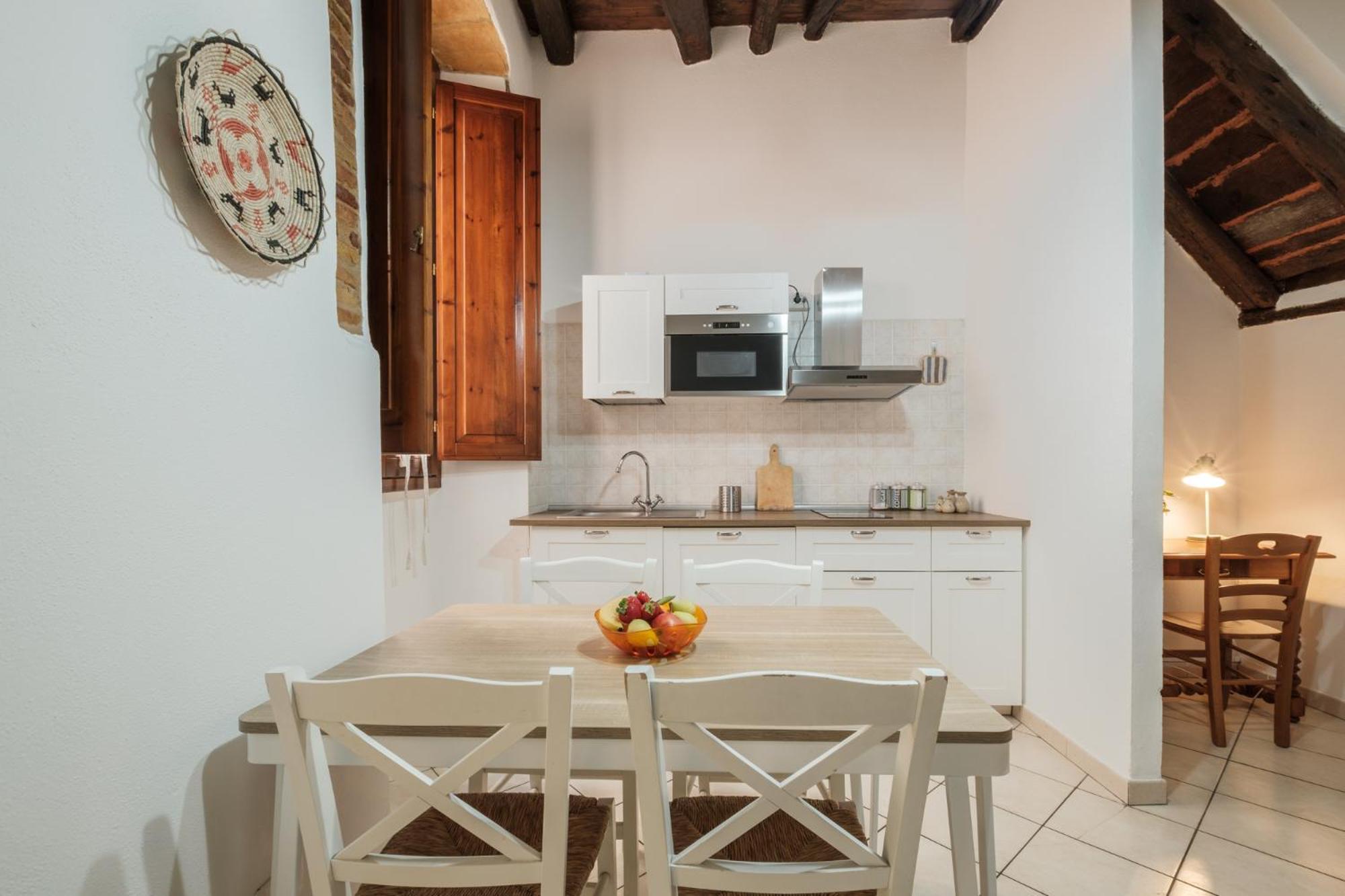 Entu E Mari - Grecu Apartment Cagliari Bagian luar foto
