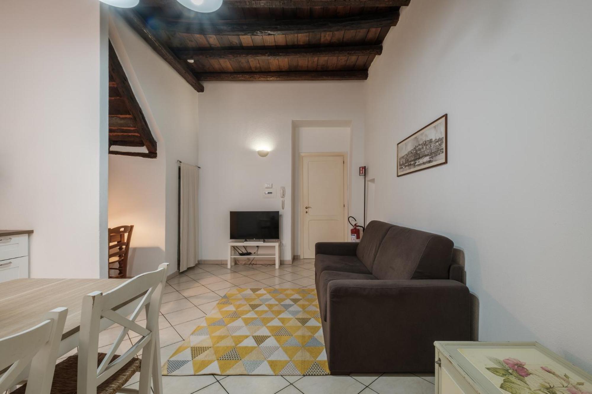 Entu E Mari - Grecu Apartment Cagliari Bagian luar foto